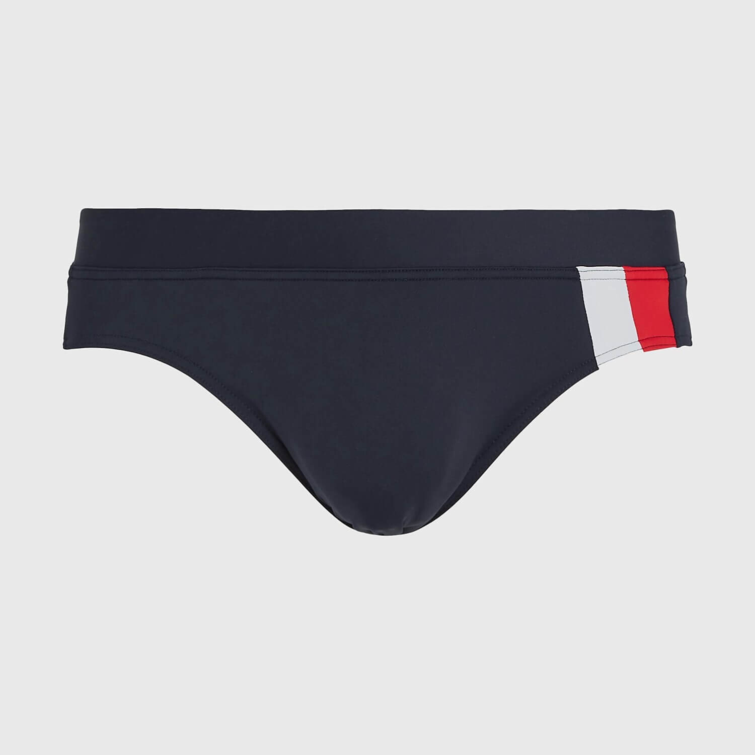 

Плавки Tommy Hilfiger Stripe, темно-синий