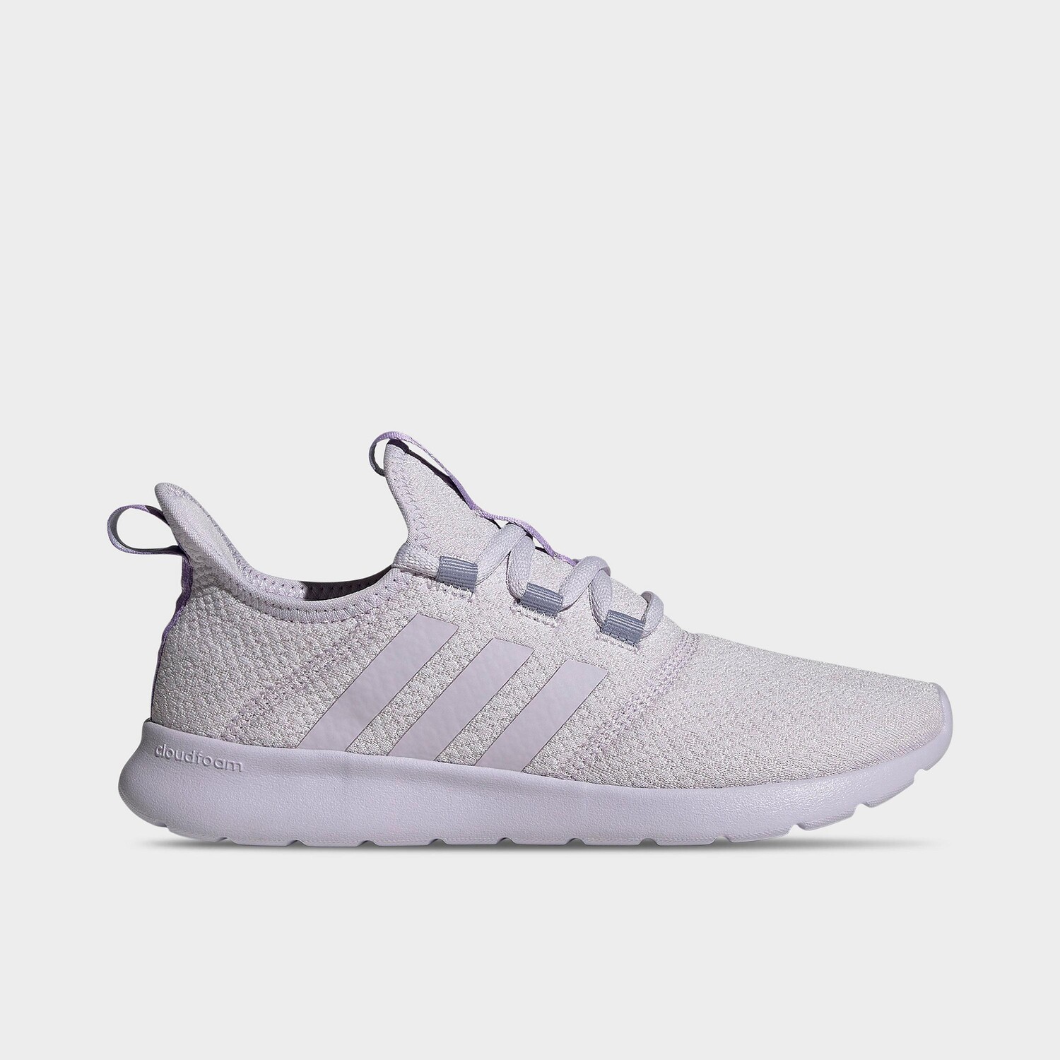 

Женская повседневная обувь Adidas Cloudfoam Pure 2.0, фиолетовый