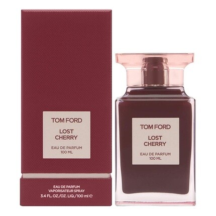 Tom Ford Lost Cherry Eau de Parfum 100мл Сладкий Миндаль Вишня Ваниль Пряный Древесный