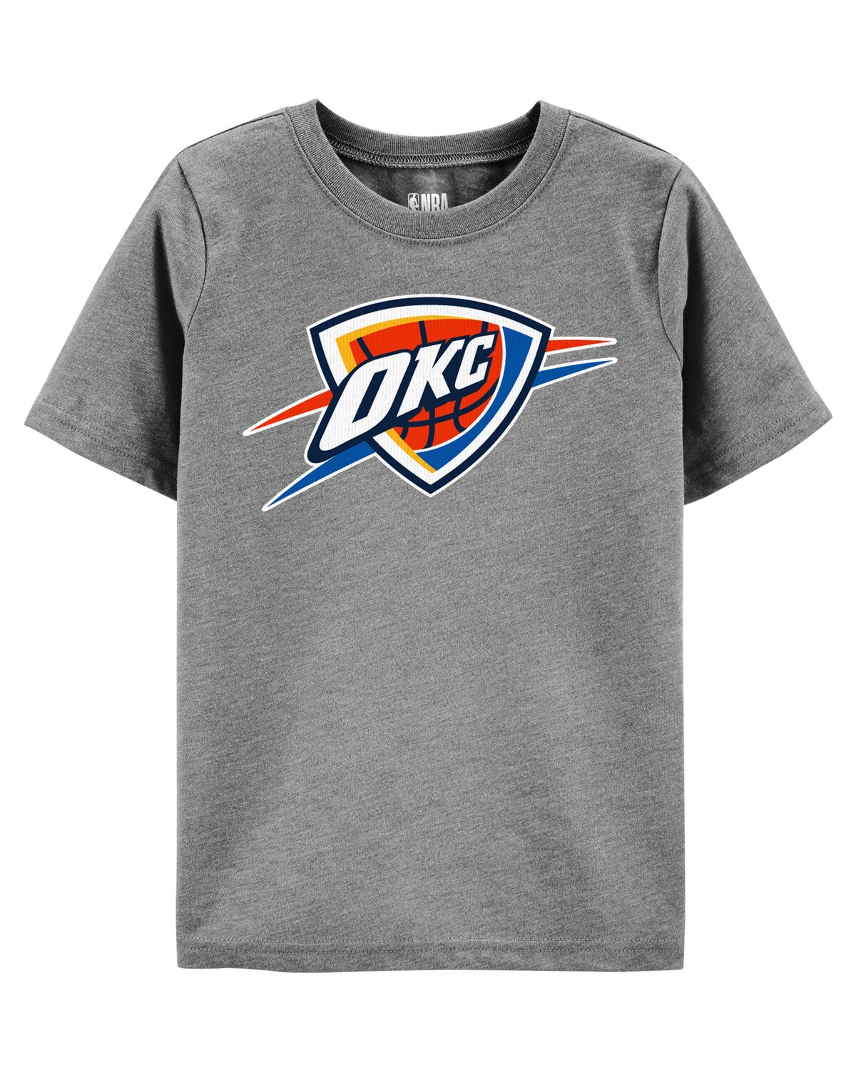 

Детская футболка NBA Oklahoma City Thunder Carter's