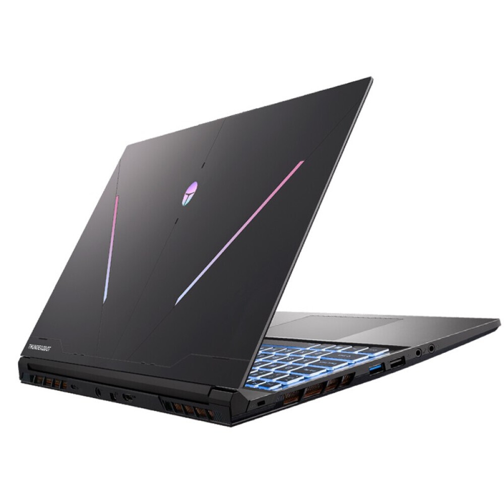 

Ноутбук игровой ThundeRobot 911MT Black Warrior ST 15,6" 2022 i7-12700H 3060, серый