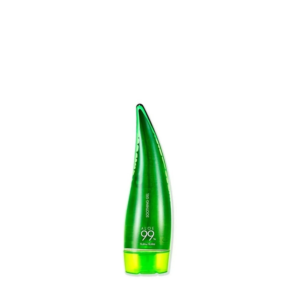 

HOLIKA HOLIKA Aloe 99% Soothing Gel многофункциональный гель на основе экстракта алоэ 55мл