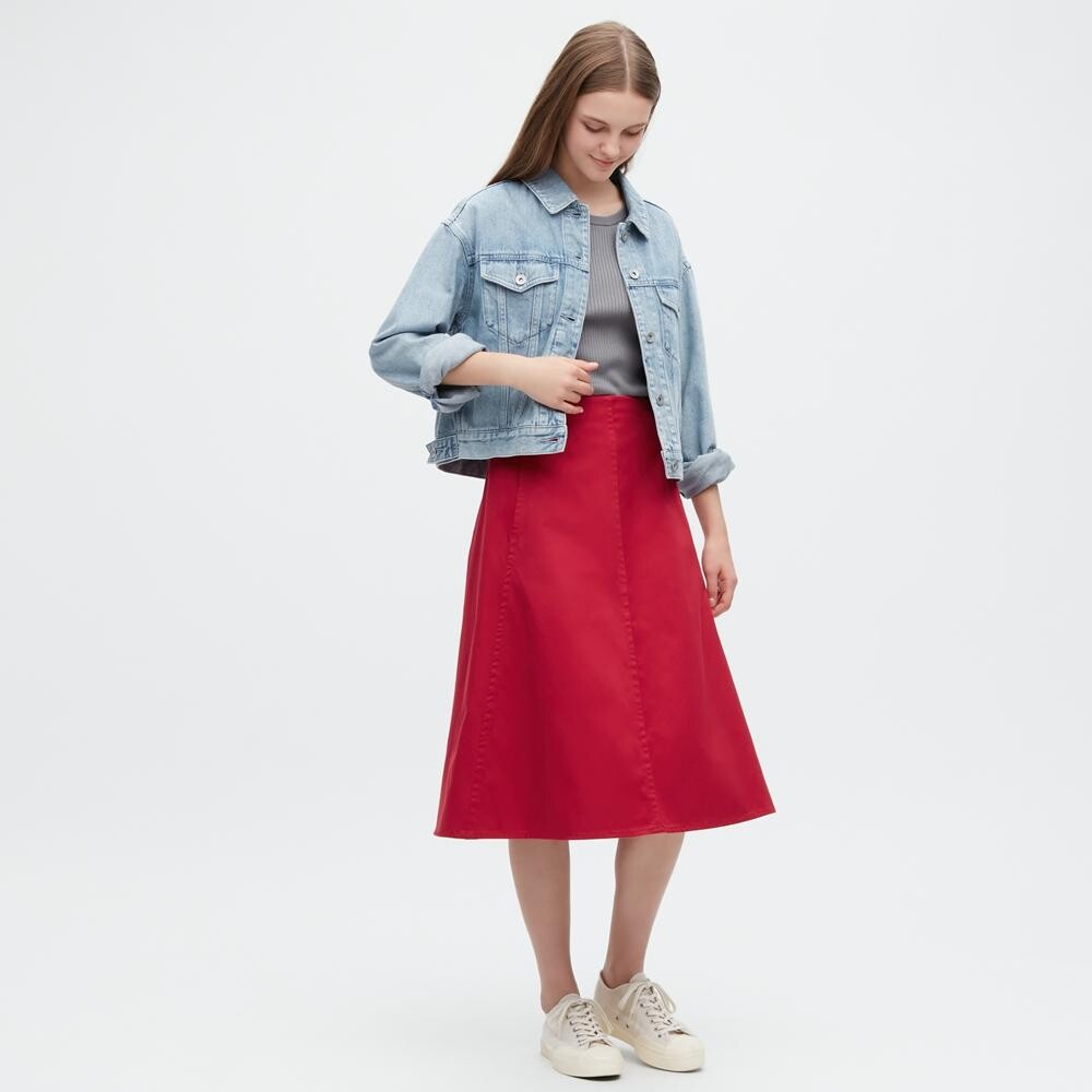 

Куртка Uniqlo, синий
