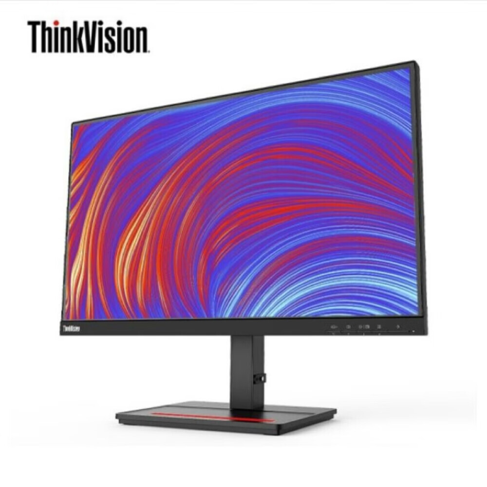 

Монитор Lenovo S23i-20 23" с интерфейсом HDMI+VGA