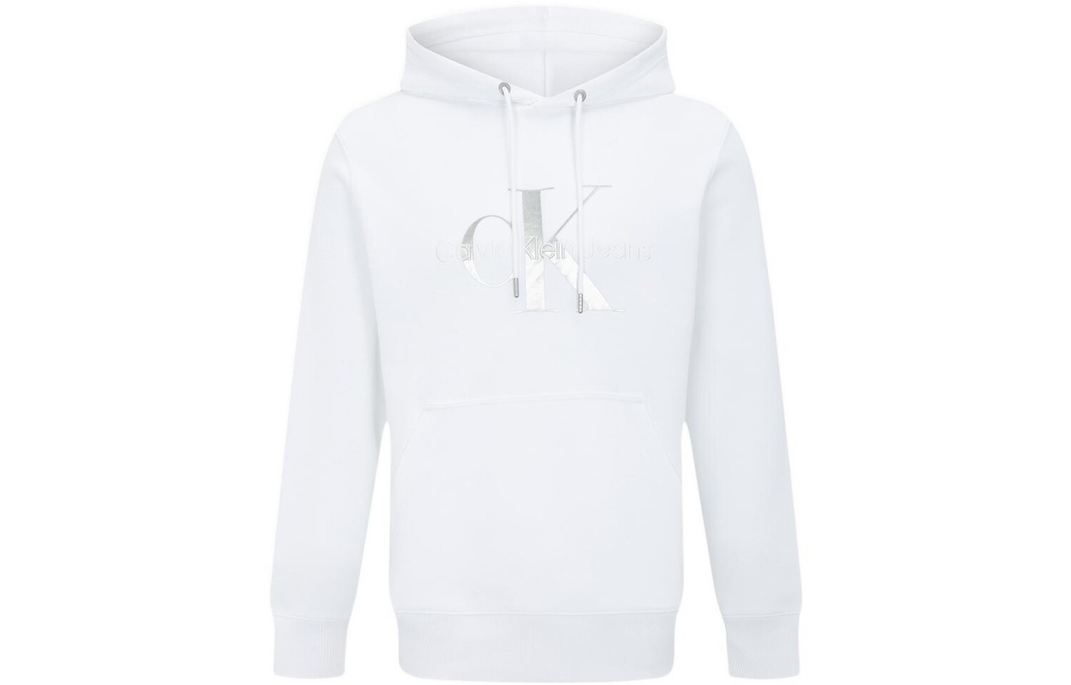 

Мужская толстовка Calvin Klein, Белый