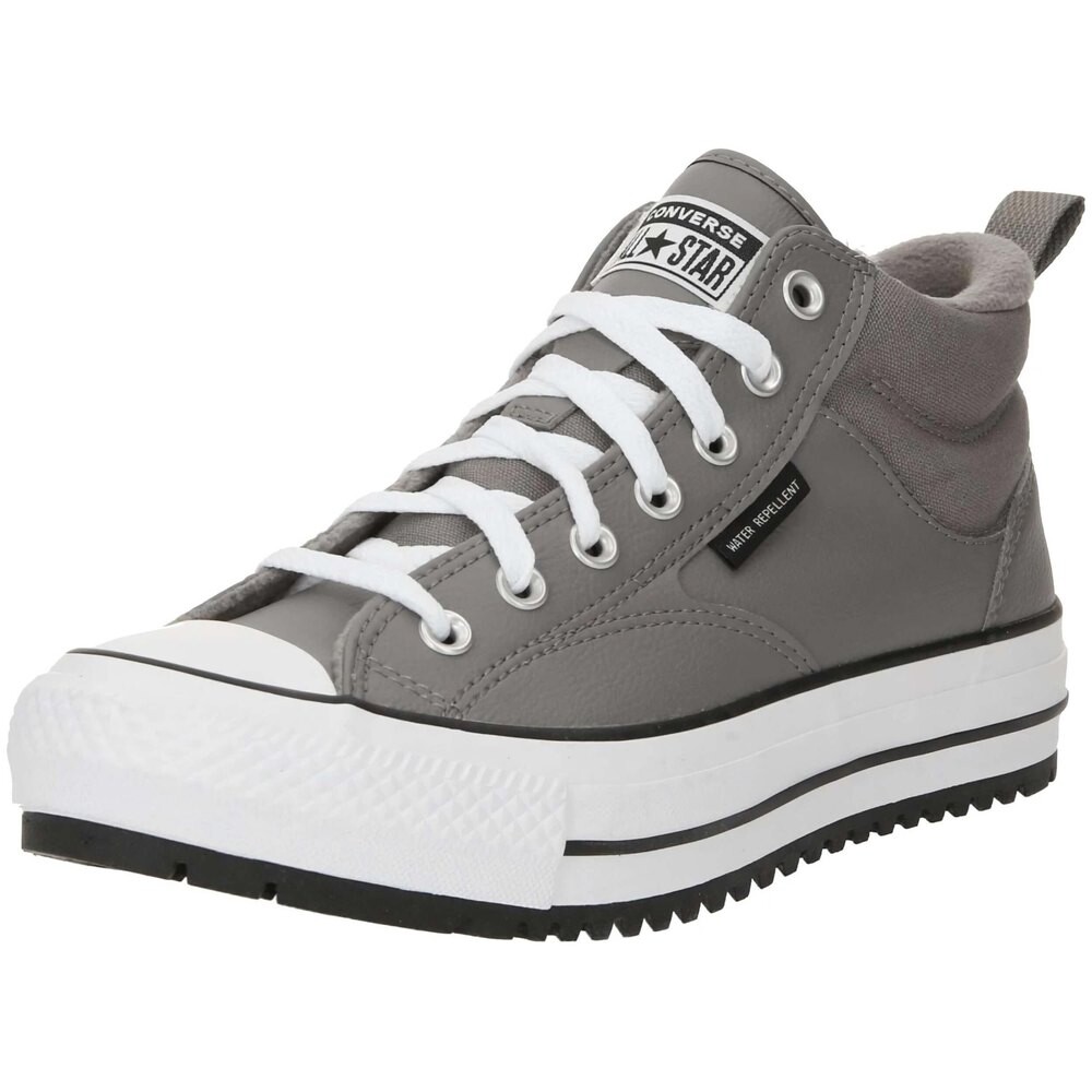 

Кроссовки Converse Chuck Taylor All Star Malden Street Boot, серый