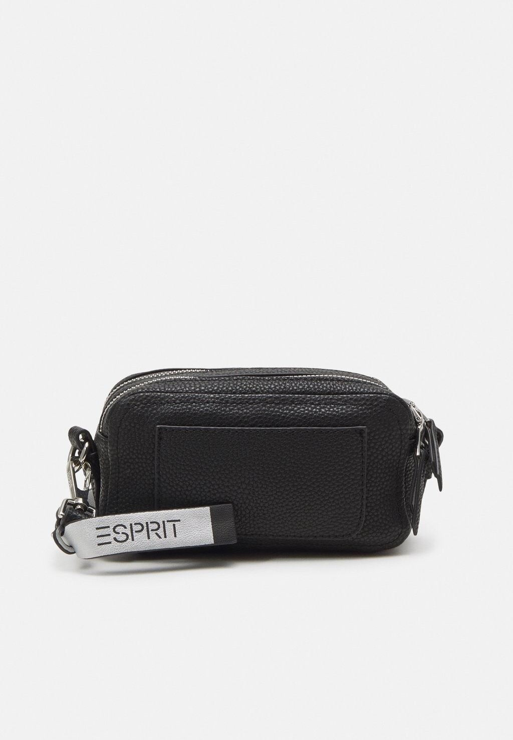 

Сумка через плечо Esprit, черный