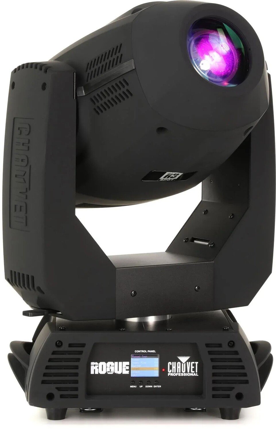 

Chauvet Pro Rogue R3 Spot 300 Вт Прожектор с подвижной головкой