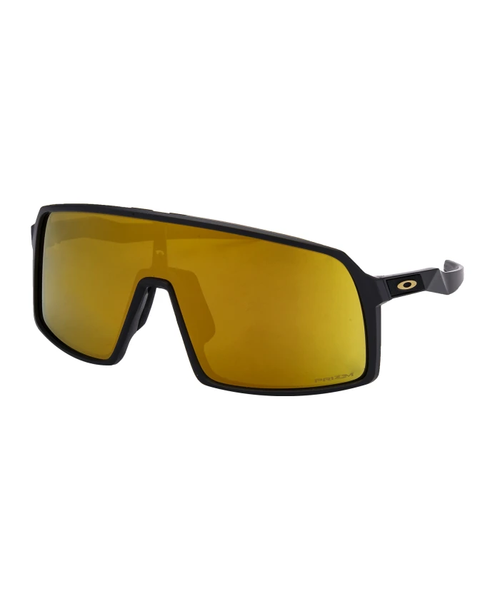 

Стильные солнцезащитные очки Sutro для максимальной защиты Oakley, черный