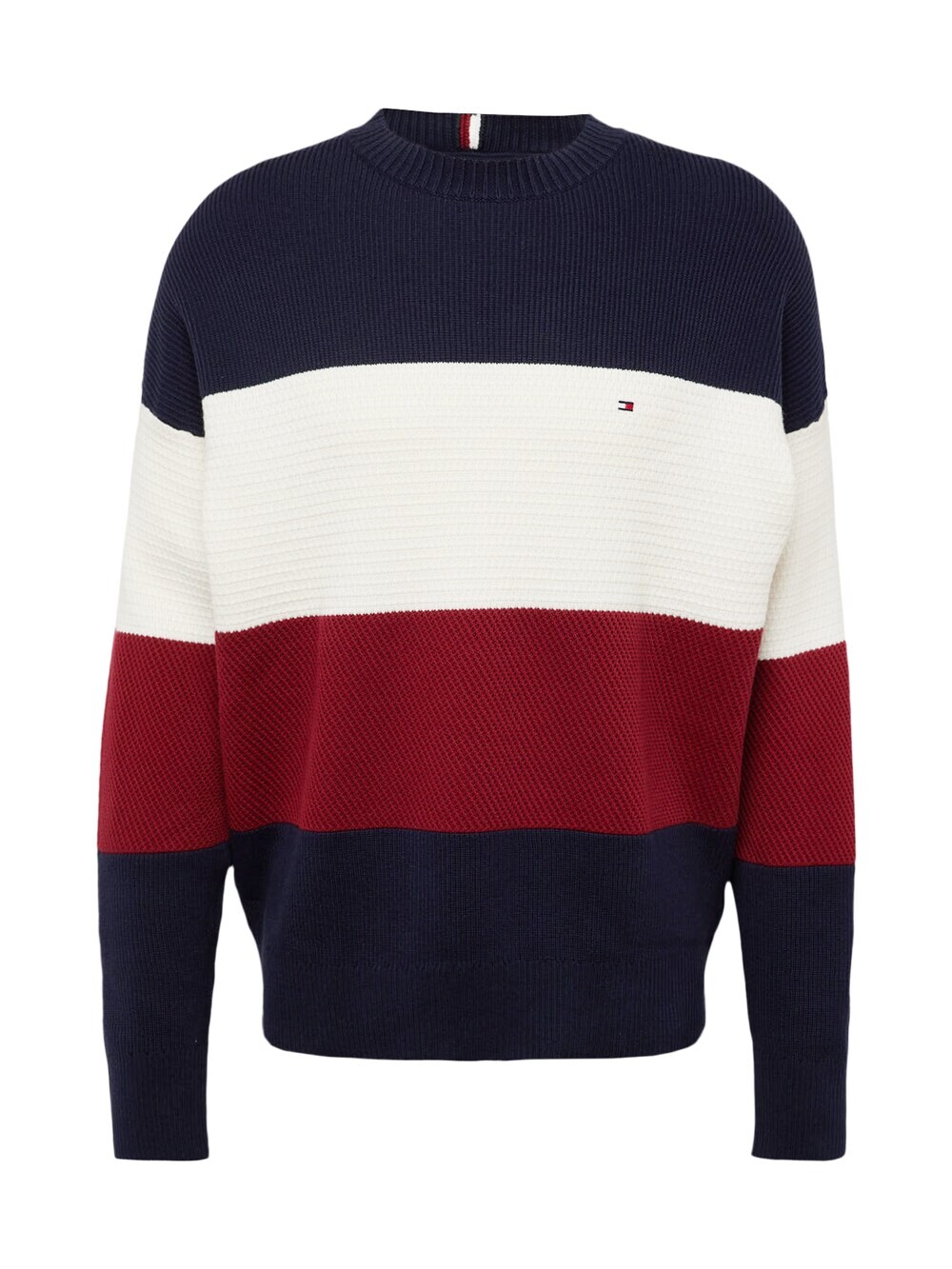 

Свитер Tommy Hilfiger, темно-синий