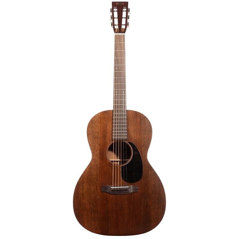 

Акустическая гитара Martin 000-15SM 12-Fret Mahogany Acoustic Guitar, Natural #04556