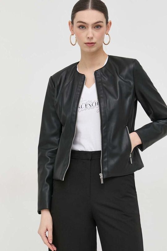 

Куртка Armani Exchange, черный