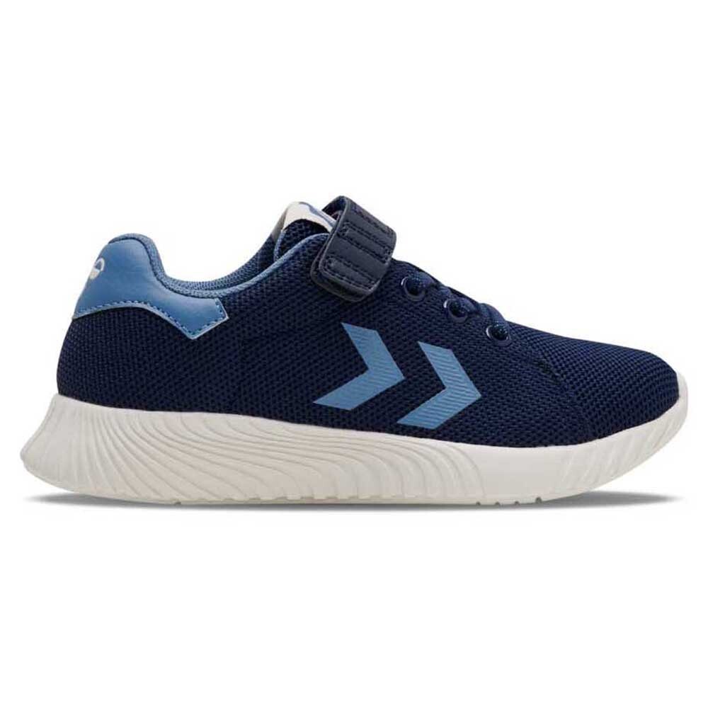 

Кроссовки Hummel Breaker Breaker, синий