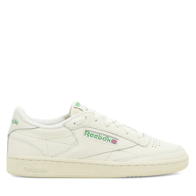 

Кроссовки Reebok Club C 85 Vintage 100007797 Beige, экрю