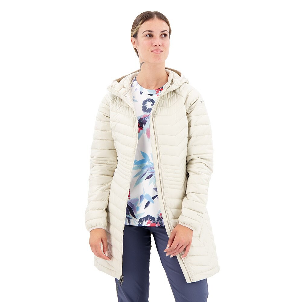 

Куртка Columbia Powder Lite™, бежевый