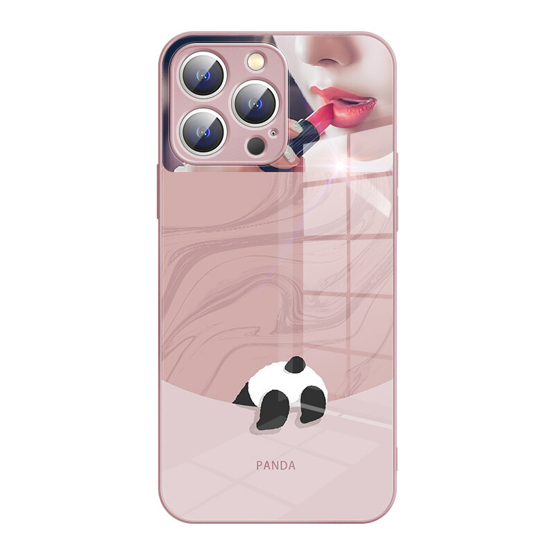

Мелкие кости Чехол для телефона Small Bones, DWJYBL110 - Phantom Gray
