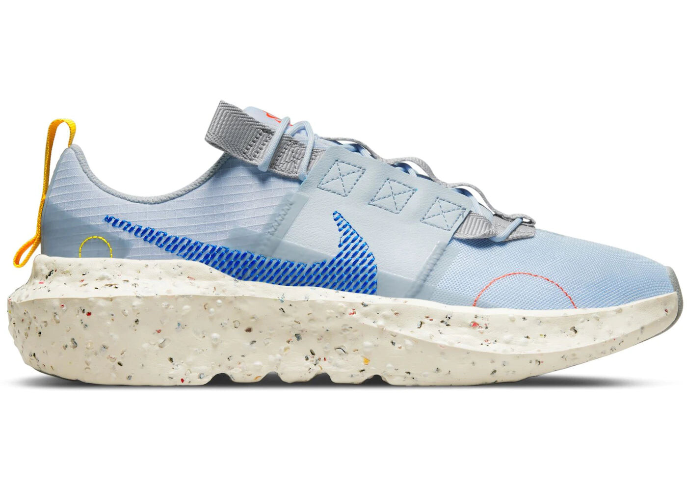 

Кроссовки Nike Crater Impact SE