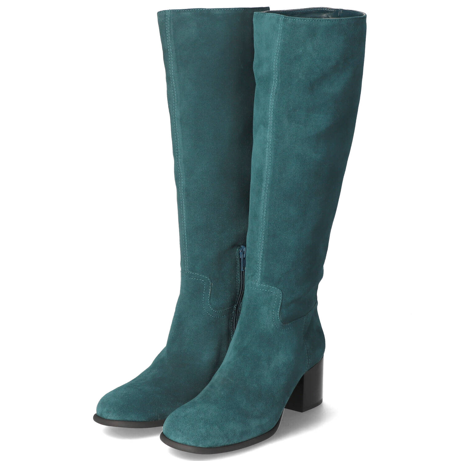 

Ботинки Unisa Stiefel LEZY, синий
