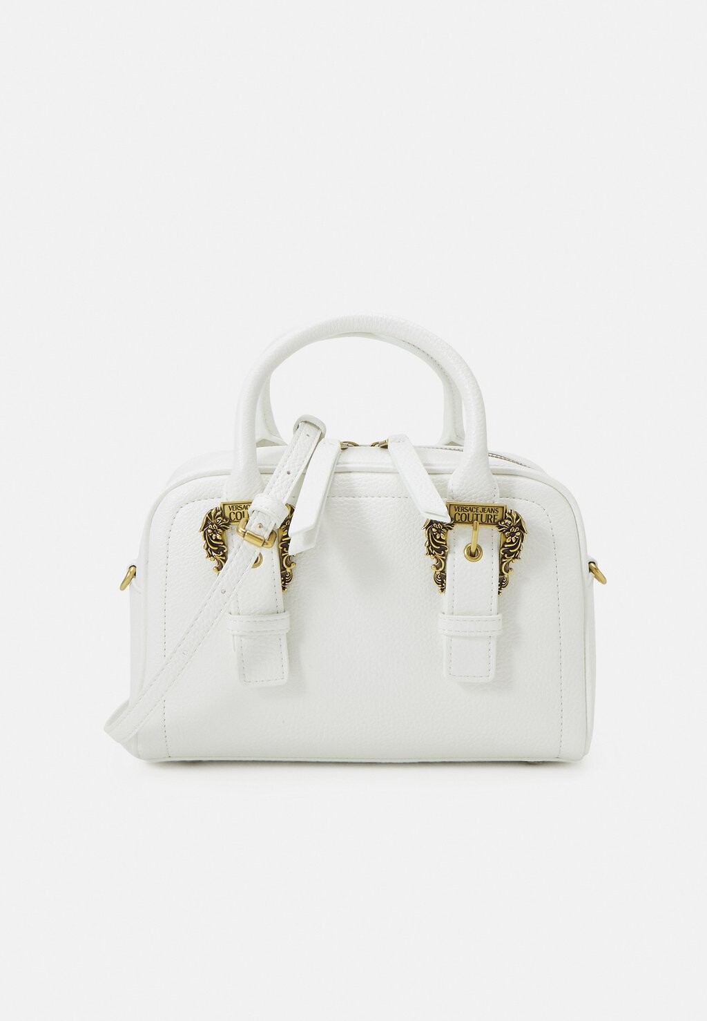 

Сумка через плечо Versace Jeans Couture, белый