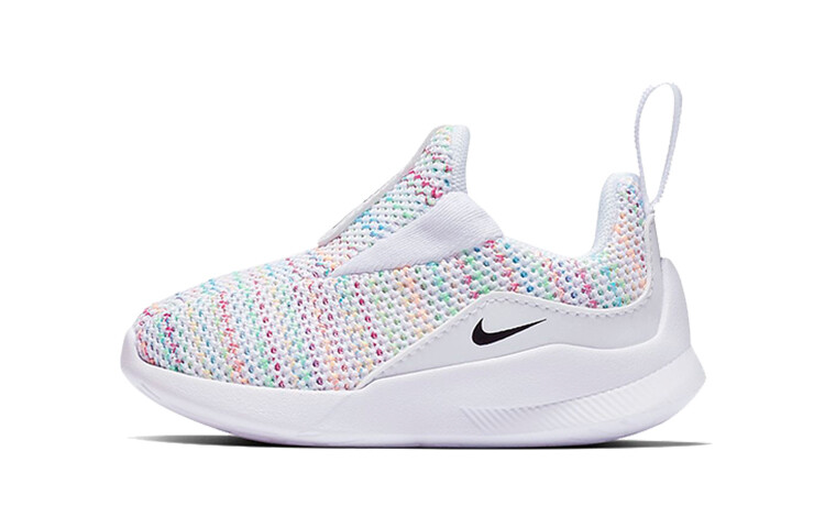 

Кроссовки Nike Viale Toddler Shoes TD Low-top White