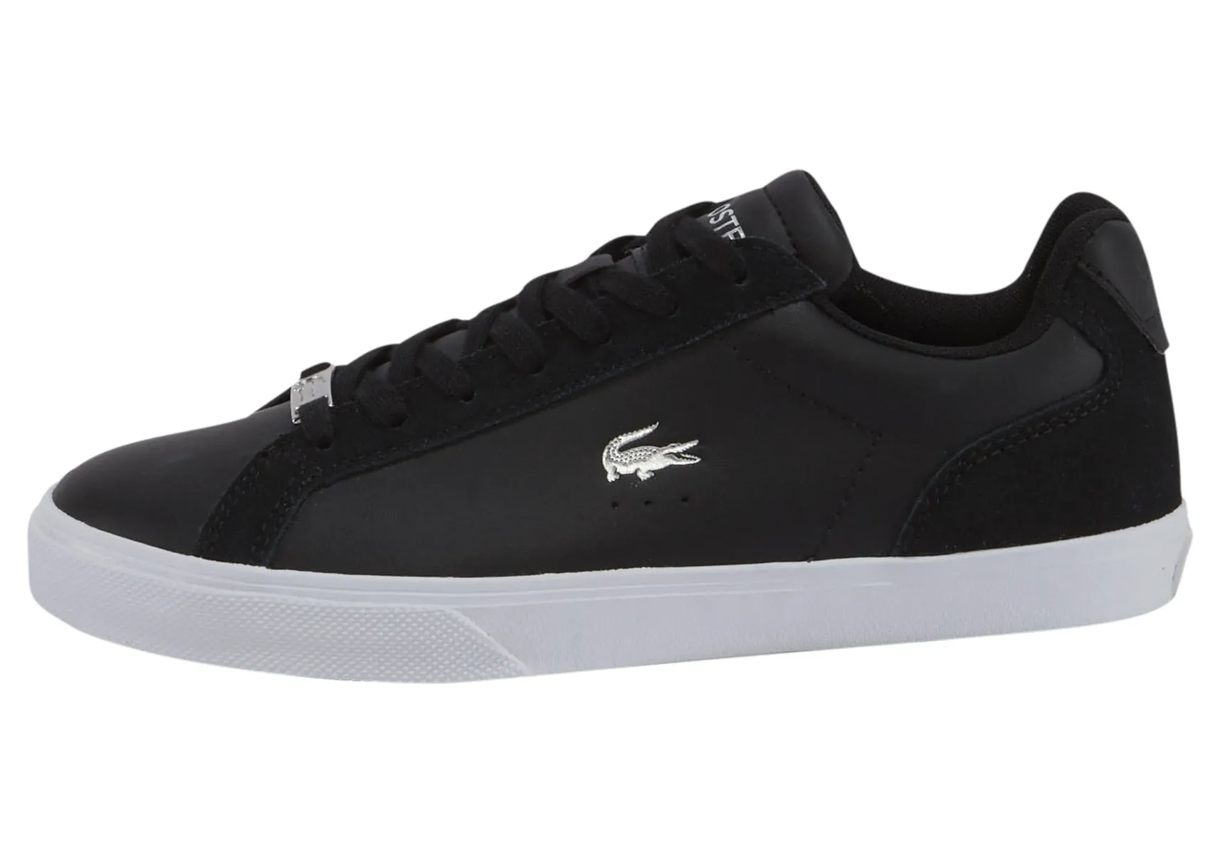 

Кроссовки Lacoste "LEROND PRO 123 1 CFA", черный
