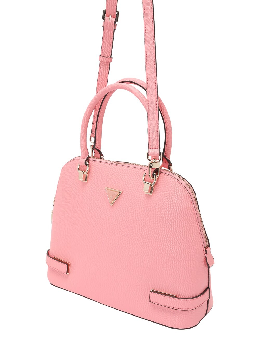 

Сумочка Guess MATILDE, светло-розовый