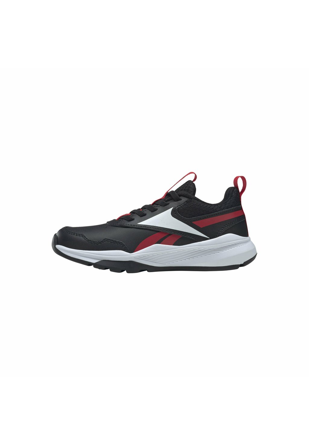 кроссовки для стабилизирующего бега Xt Sprinter 2 Alt Reebok, цвет core black cloud white vector red