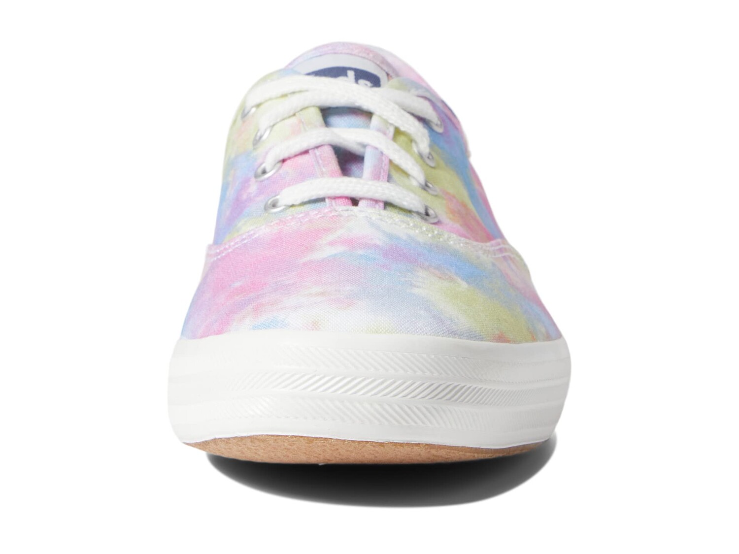 Keds canvas 2024