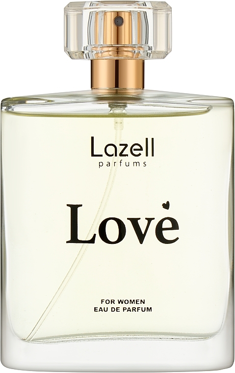 Духи Lazell Love