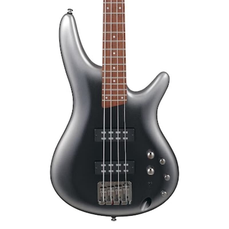 

Ibanez SR300EMGB SR Стандартная электрическая бас-гитара Midnight Grey Burst Предзаказ