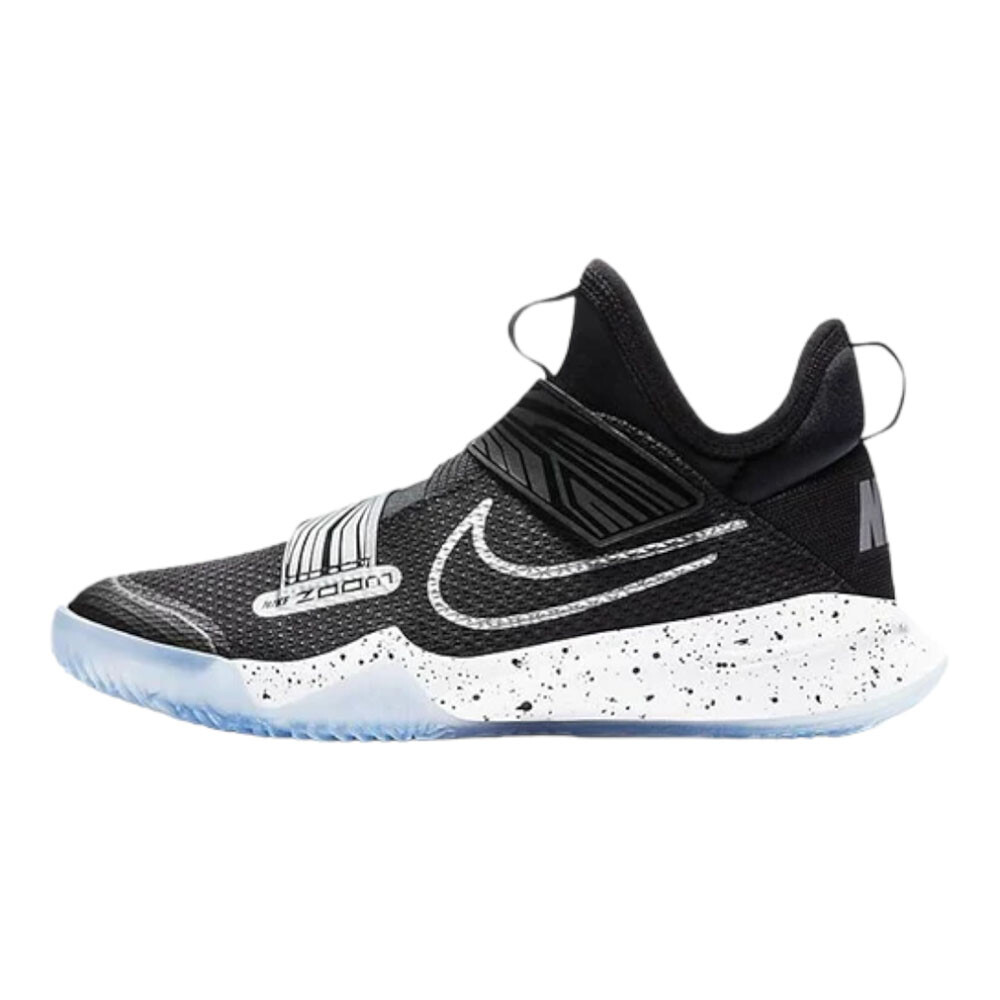 

Кроссовки Nike Zoom Flight, черный