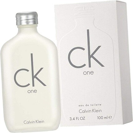 

Calvin Klein CK One EDT Vapo 100 мл