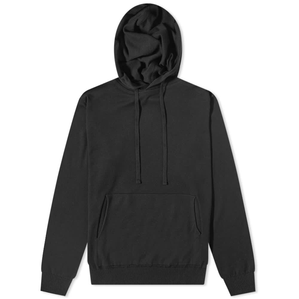 

Толстовка John Smedley Sundown Knitted Hoody, Серый