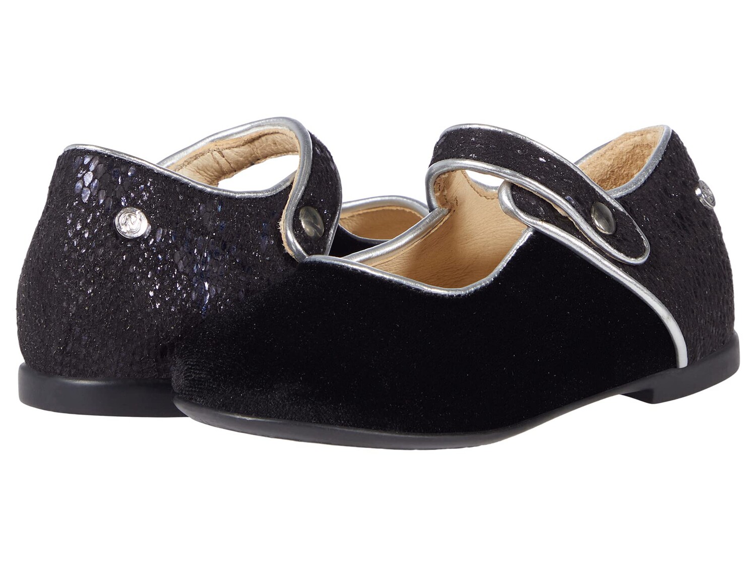 

Туфли Naturino, Albora AW21