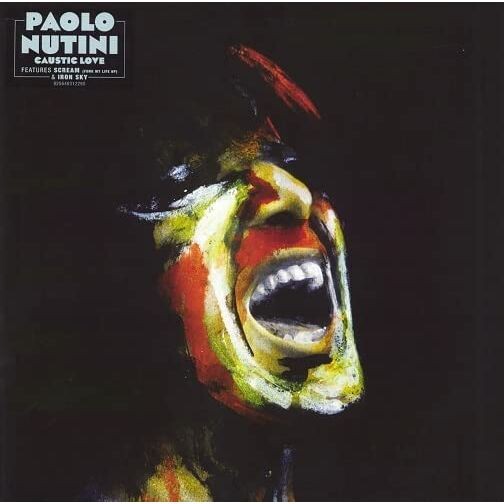 

CD диск Caustic Love (2 Discs) | Paolo Nutini