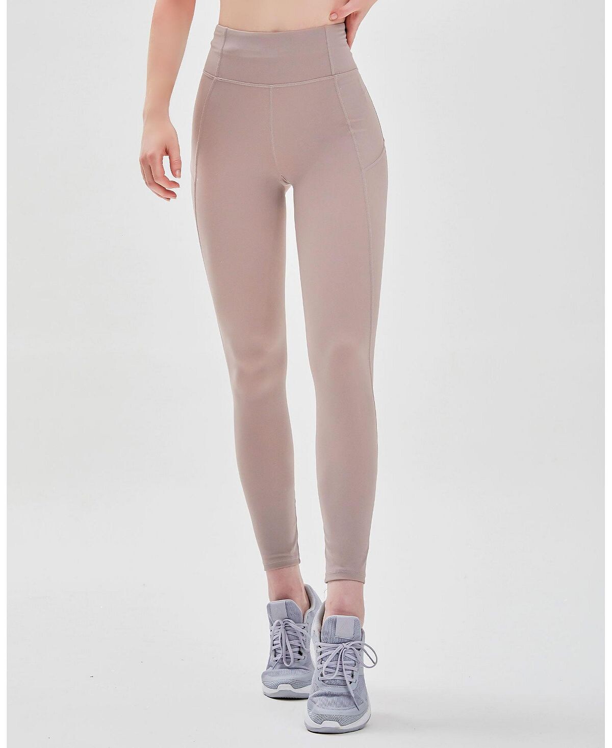 

Женские леггинсы shine on silkiflex 27 дюймов Rebody Active