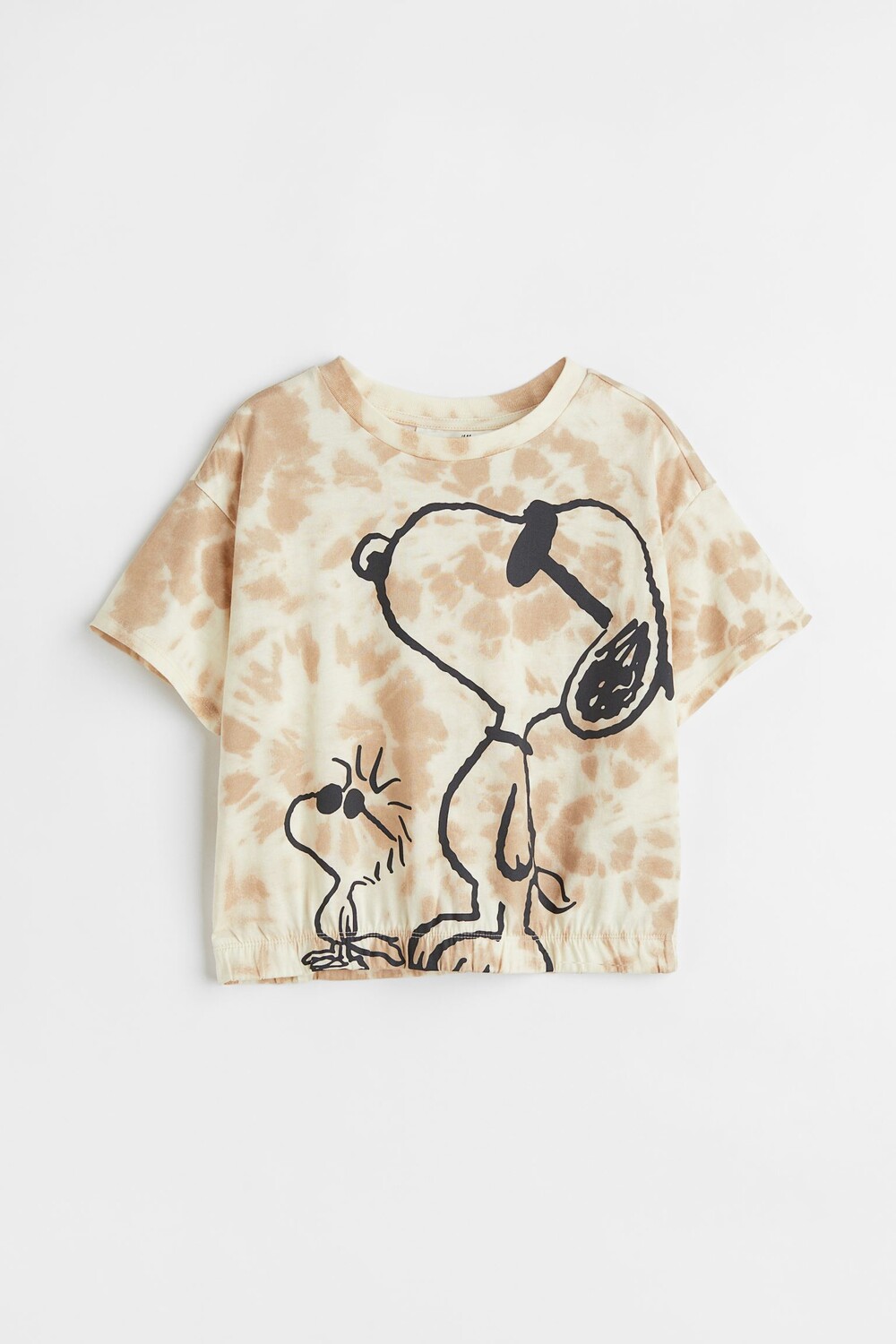 

Футболка с принтом H&M Snoopy