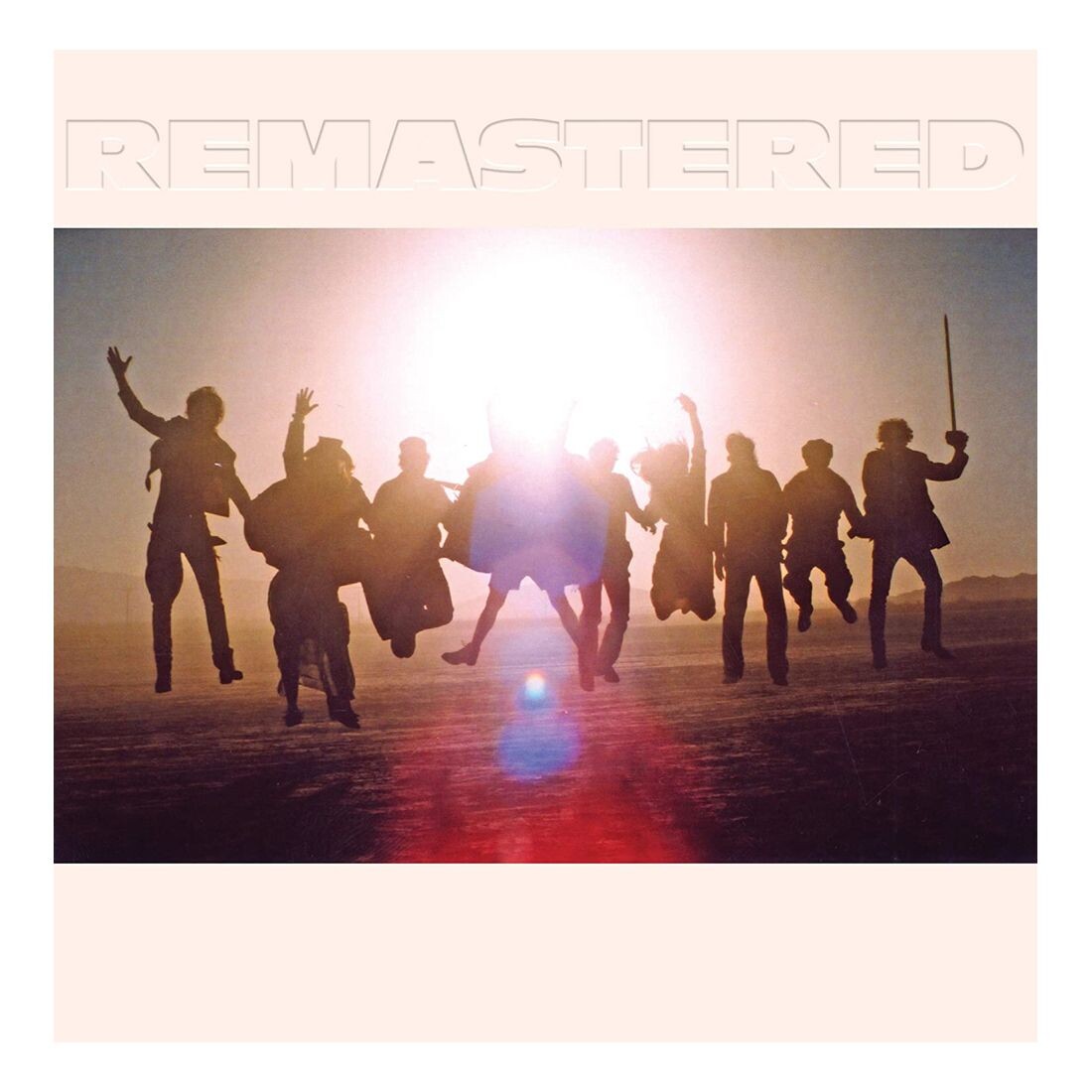 

Виниловая пластинка Up From Below (2 Discs) (10Th Anniversary Remastered) | Edward Sharpe & The Magnetic Zeros