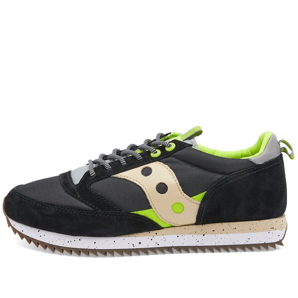 

Кроссовки Saucony Jazz 81