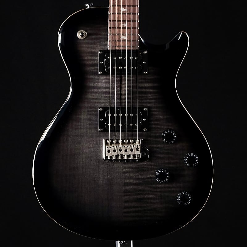 

PRS SE Mark Tremonti Standard — угольный взрыв