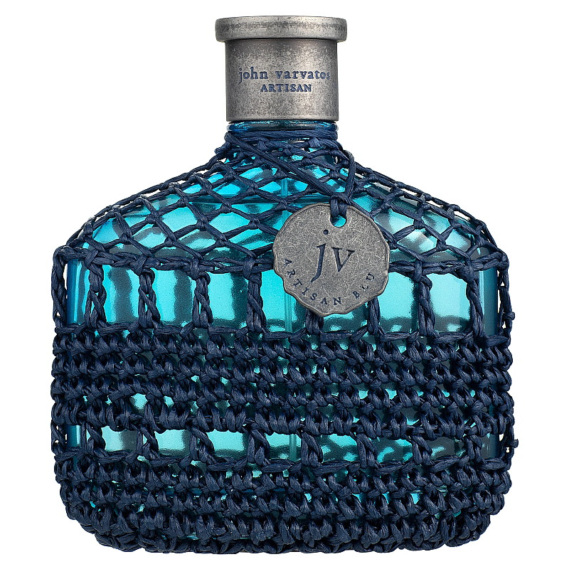 Туалетная вода John Varvatos Artisan Blu - фото