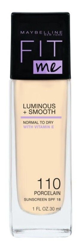 

Maybelline Fit Me Luminous & Smooth Праймер для лица, 110 Porcelain