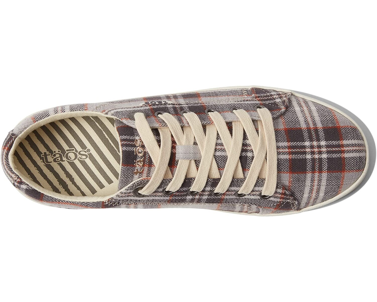 

Кроссовки Star Taos Footwear, серый