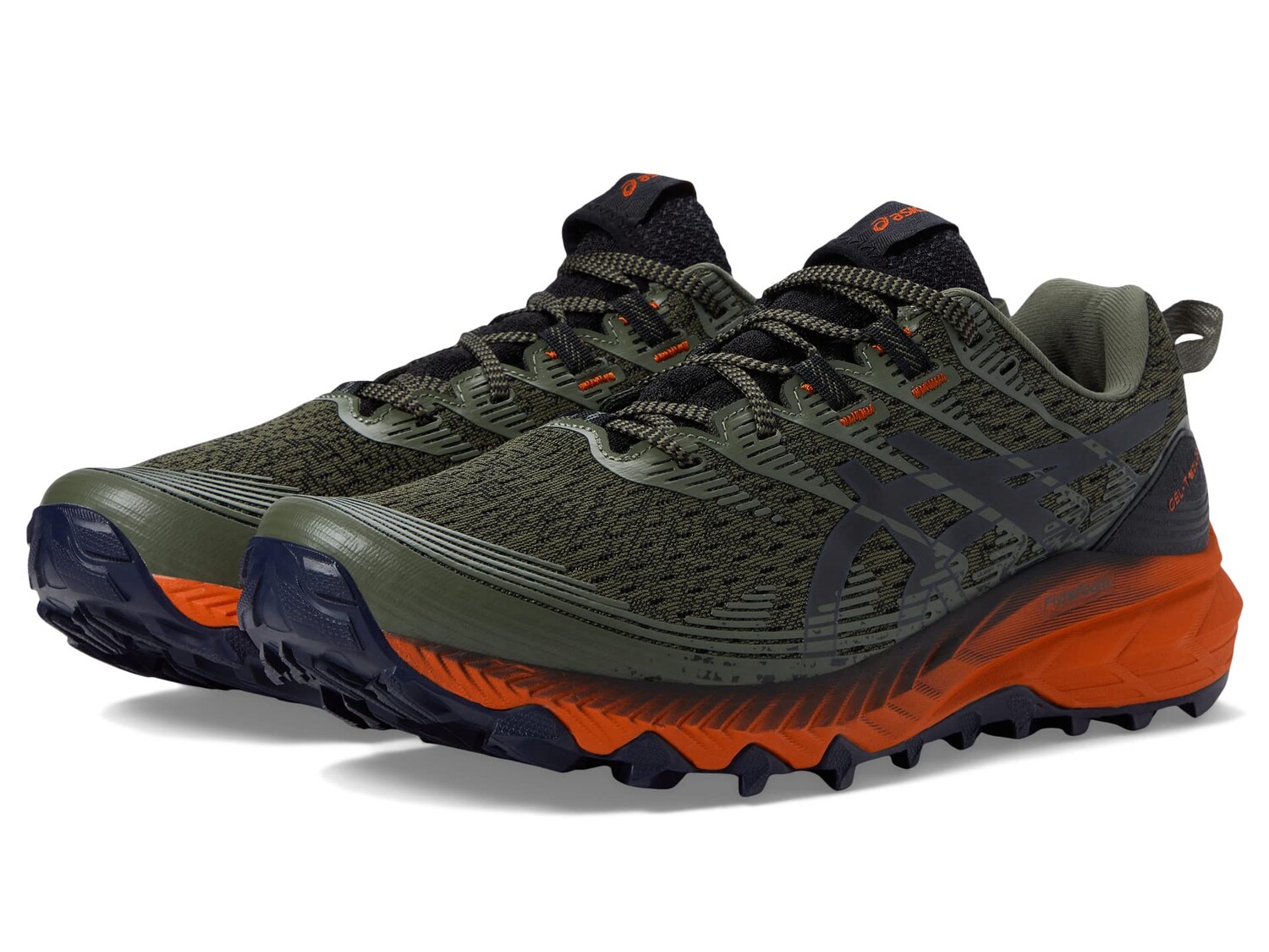 

Кроссовки ASICS, Gel-Trabuco 10