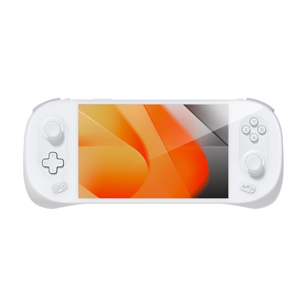 

Портативная игровая консоль AYANEO 2, 16 ГБ/1 ТБ, Ryzen 7 6800U, белый