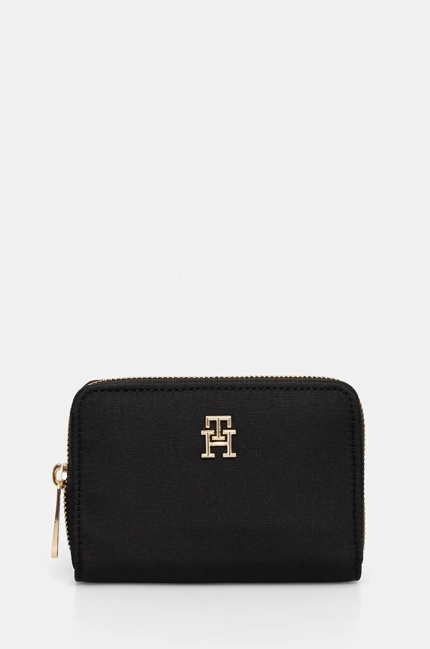 

Кошелек Томми Хилфигер Tommy Hilfiger, черный