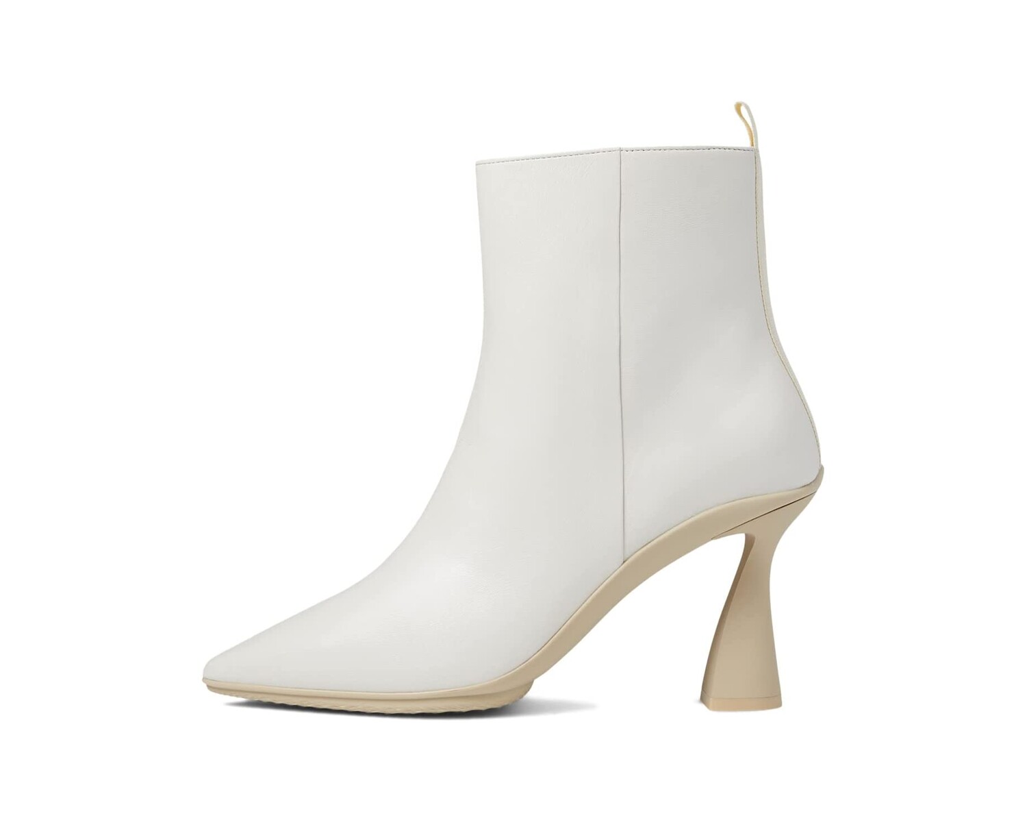

Ботинки Grand Ambition York Bootie 85 mm Cole Haan, кожа