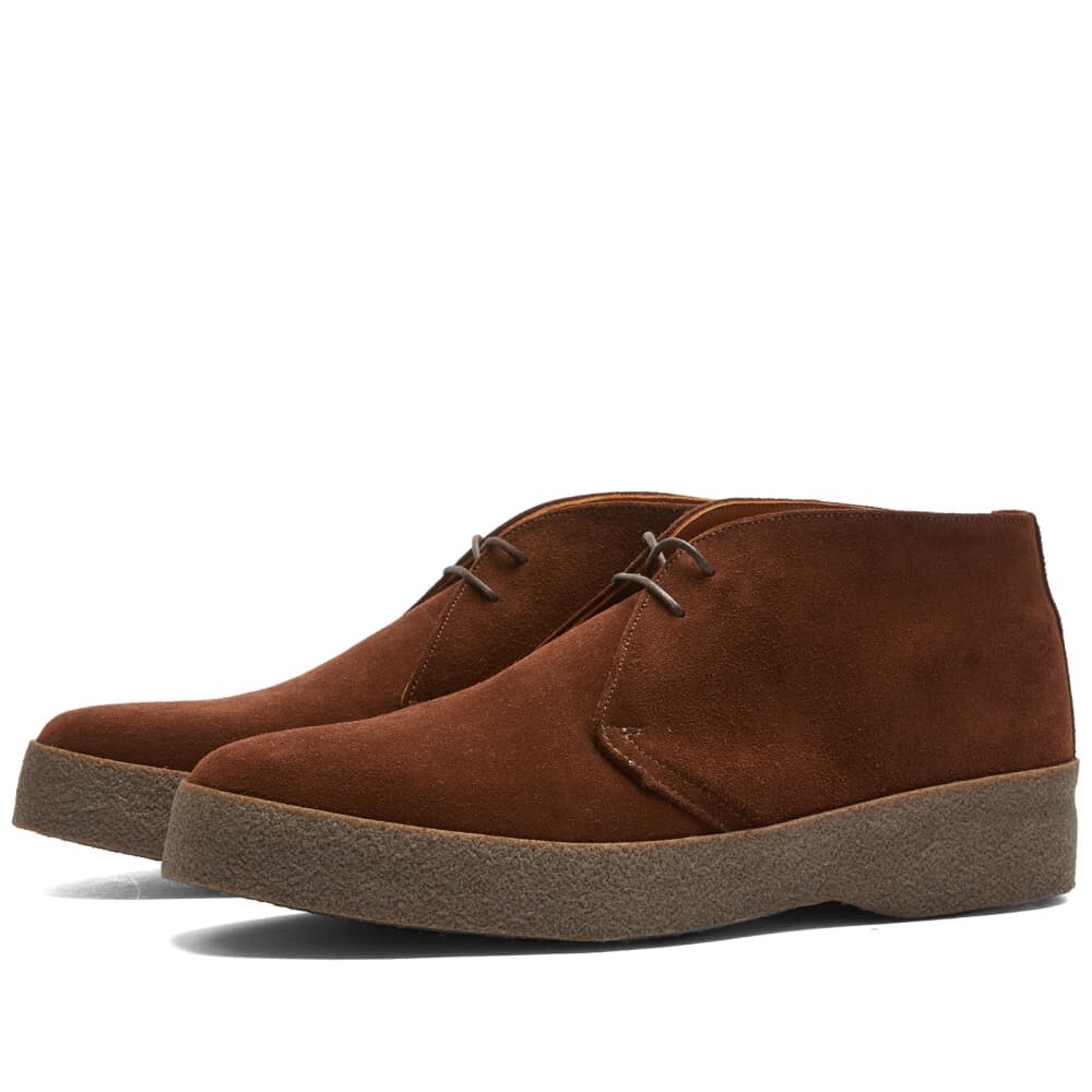 

Ботинки Sanders Sam Chukka Boot