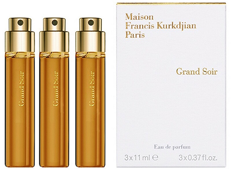 

Парфюмерный набор Maison Francis Kurkdjian Grand Soir