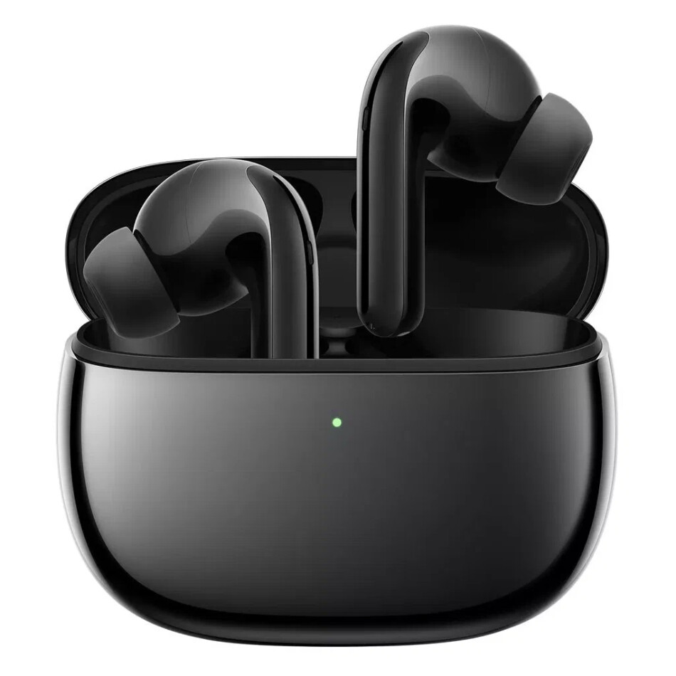 

Беспроводные наушники Xiaomi FlipBuds Pro (CN), черный